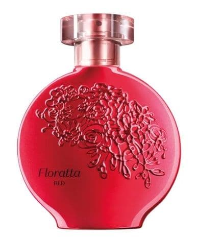 Body Splash Inspirado no Floratta Red - 30ml