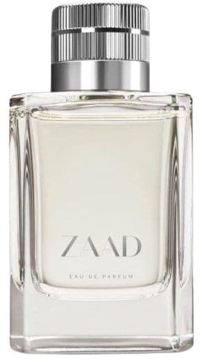 Body Splash Inspirado no Zaad - 30ml