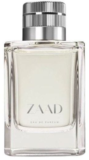 Body Splash Inspirado no Zaad - 30ml