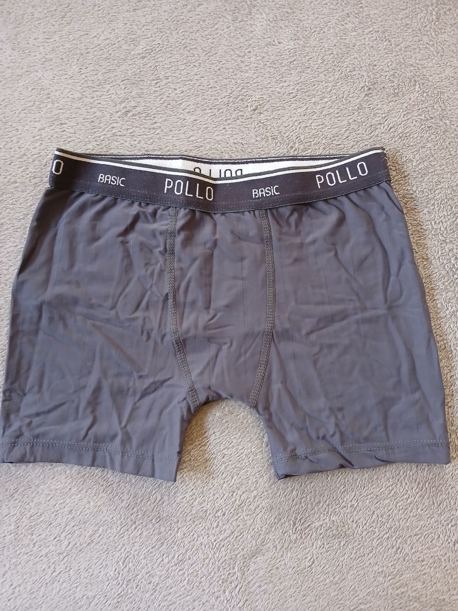 Cueca infantil