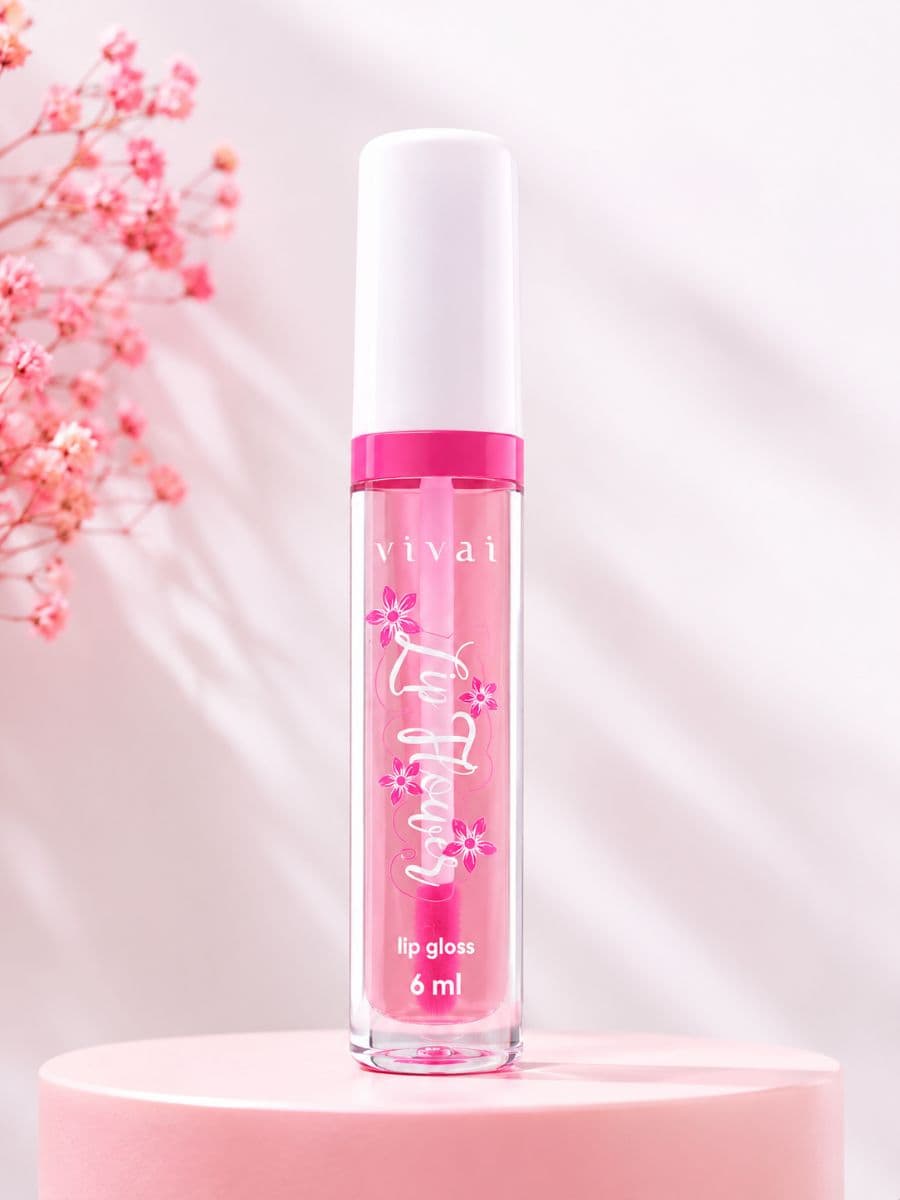 Lip Gloss Vival