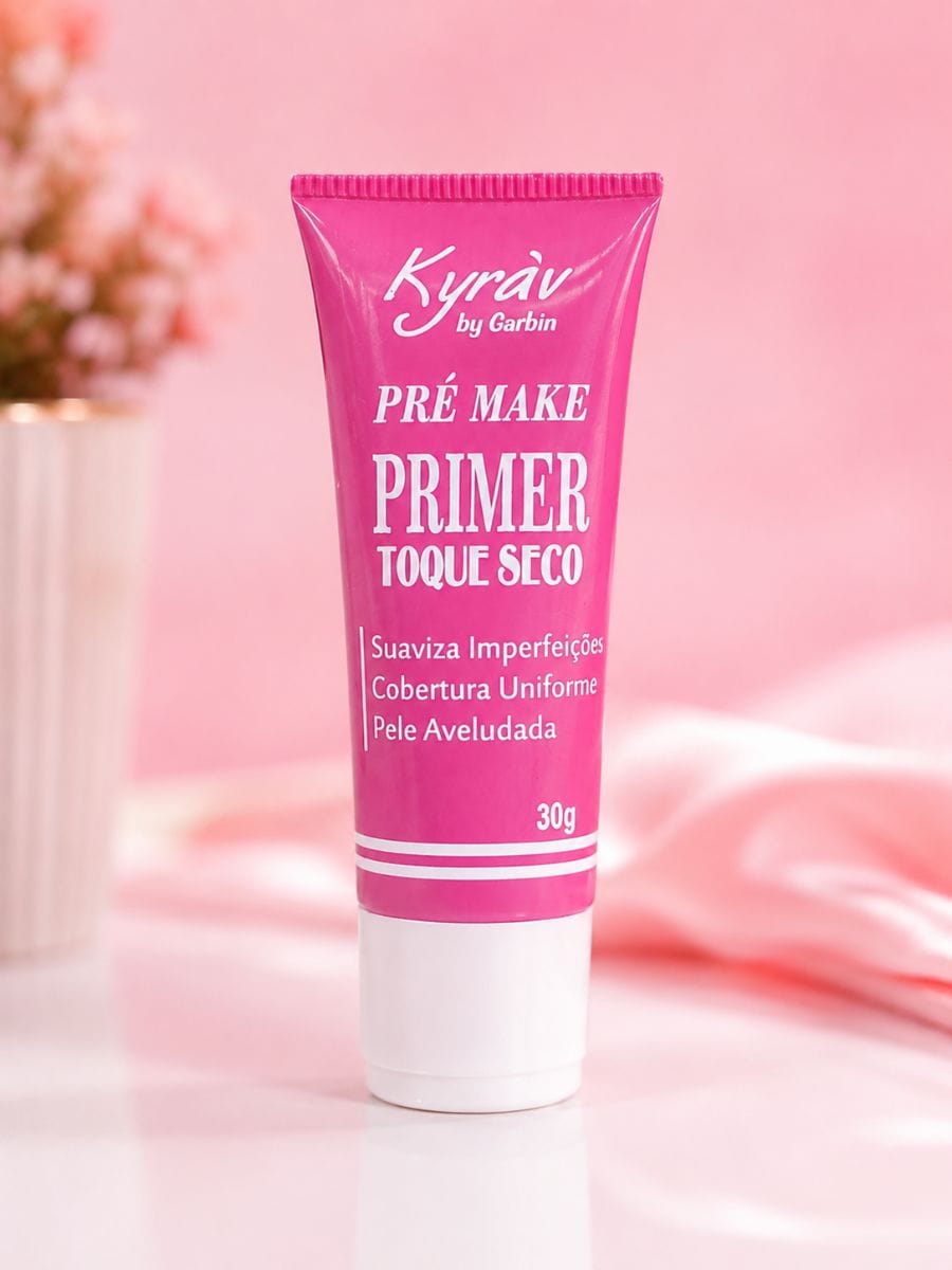 Primer toque seco