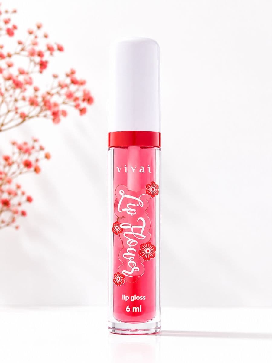 Lip Gloss Vival