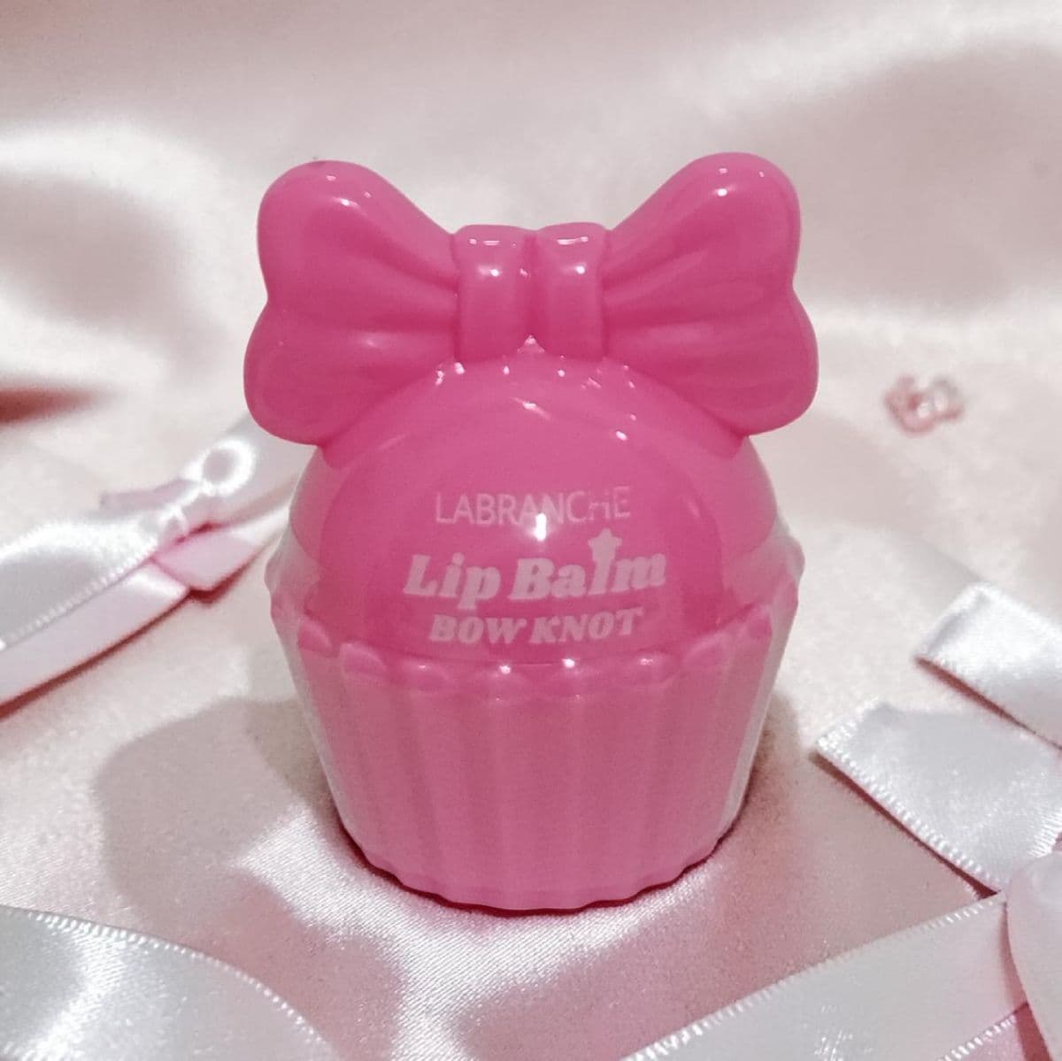Lip balm