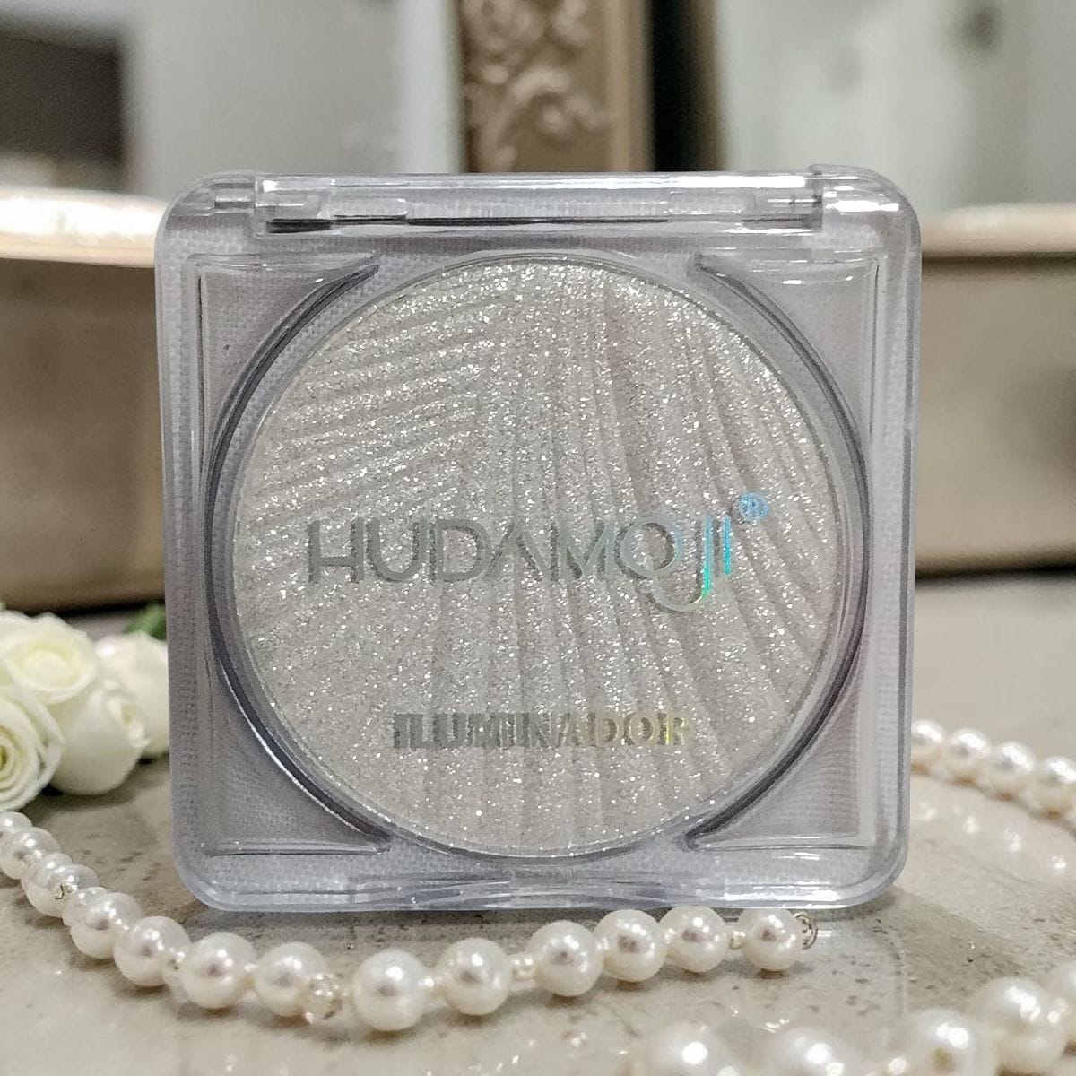 Iluminador Hudamoji