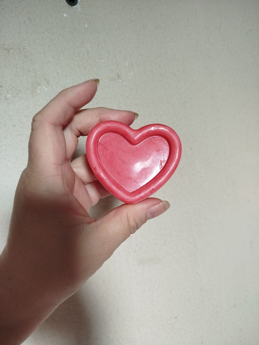 🍓🍯 Sabonete Artesanal de Morango e Mel 🍯🍓