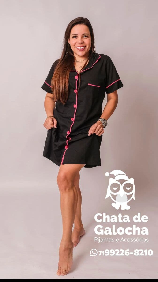 Camisola Americana