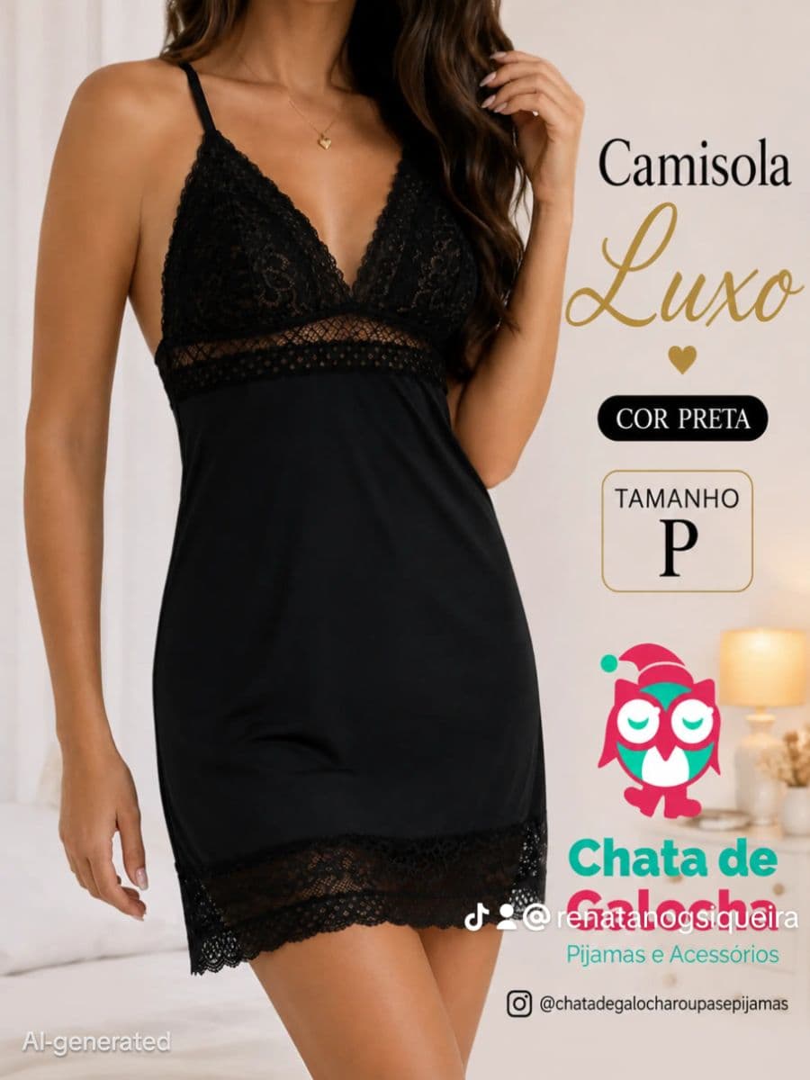 Camisola