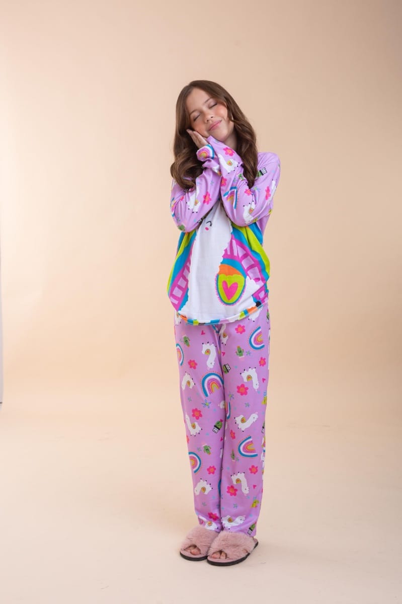 PIJAMA LÚDICO