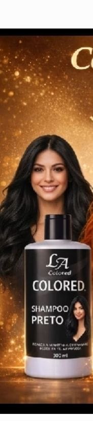 Pinta de cabelo