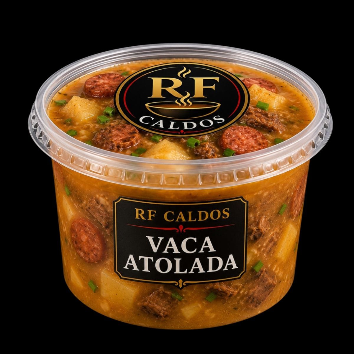 Caldos