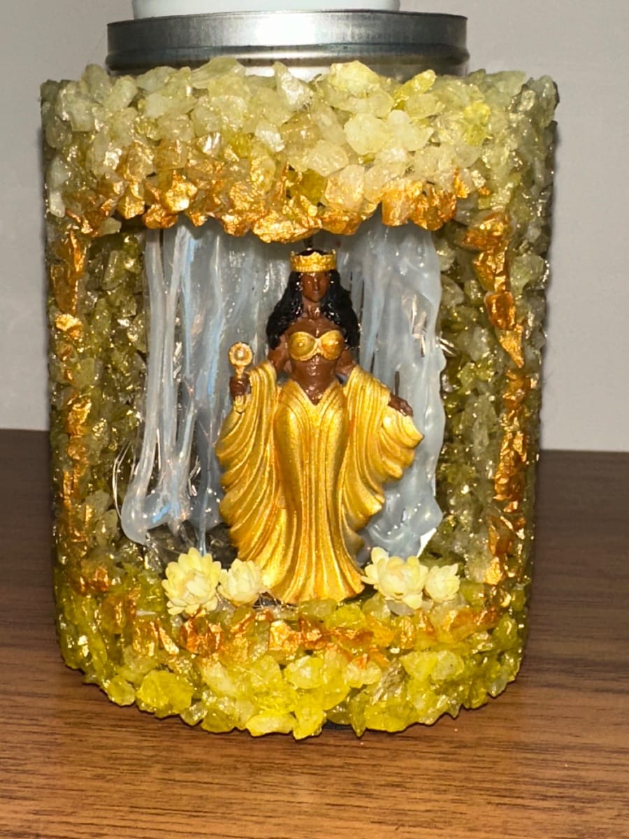 Oratório Oxum
