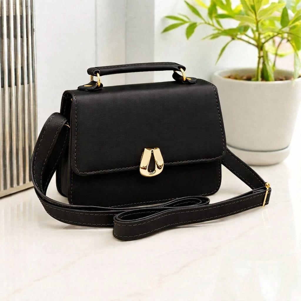 Bolsa Feminina transversal