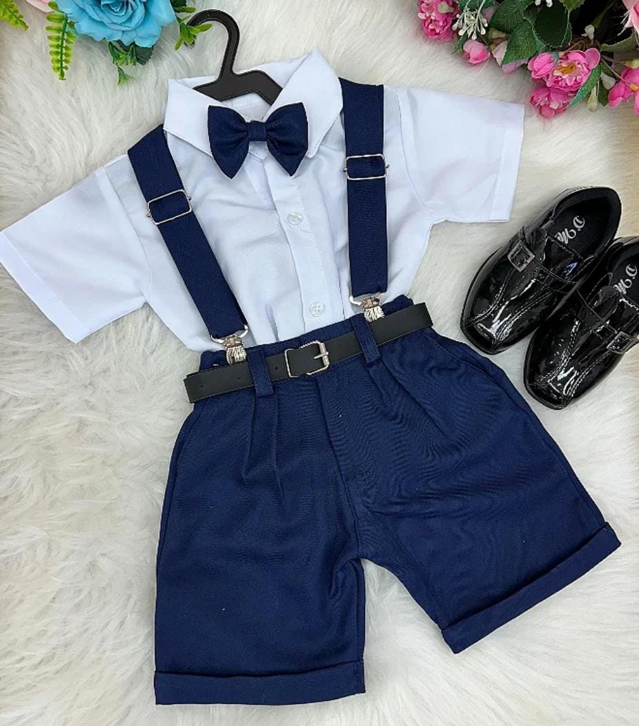 Conjunto infantil
