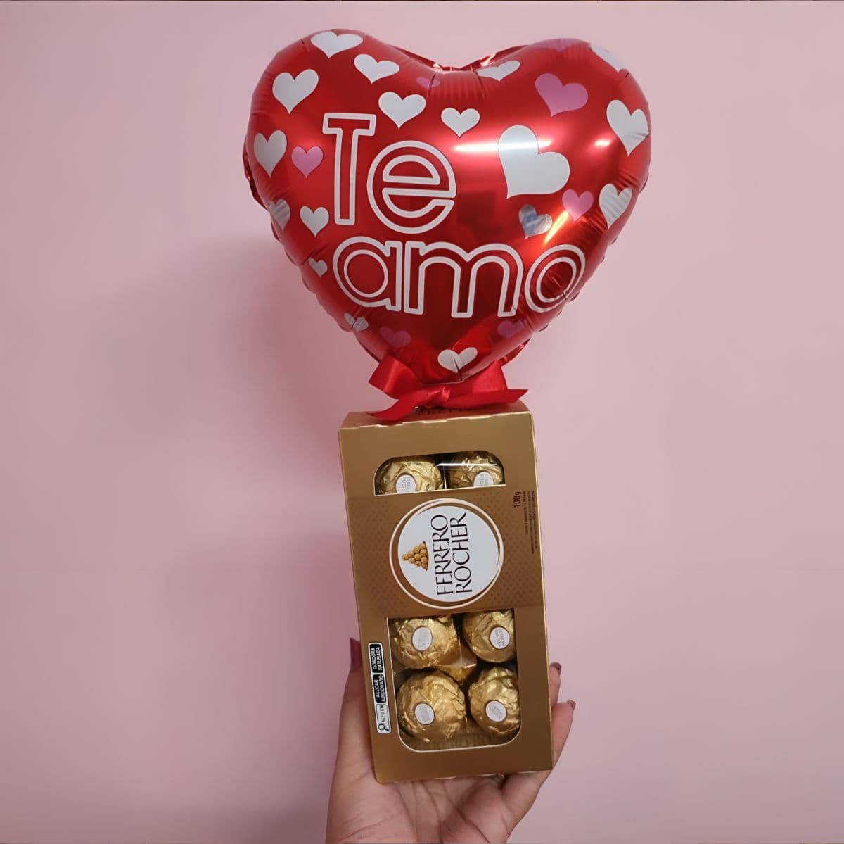 Ferrero Love