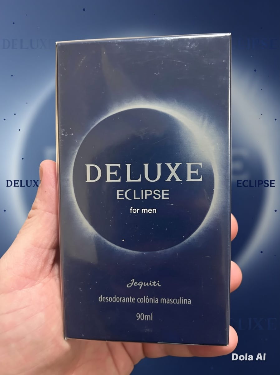 Deluxe eclipse for men