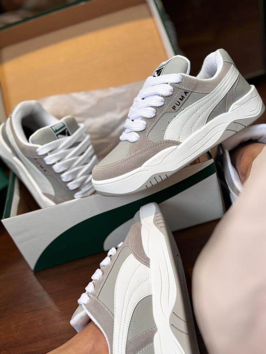 *Puma 180* 🤩 Disponíveis 34 ao 39 👟🛍️
