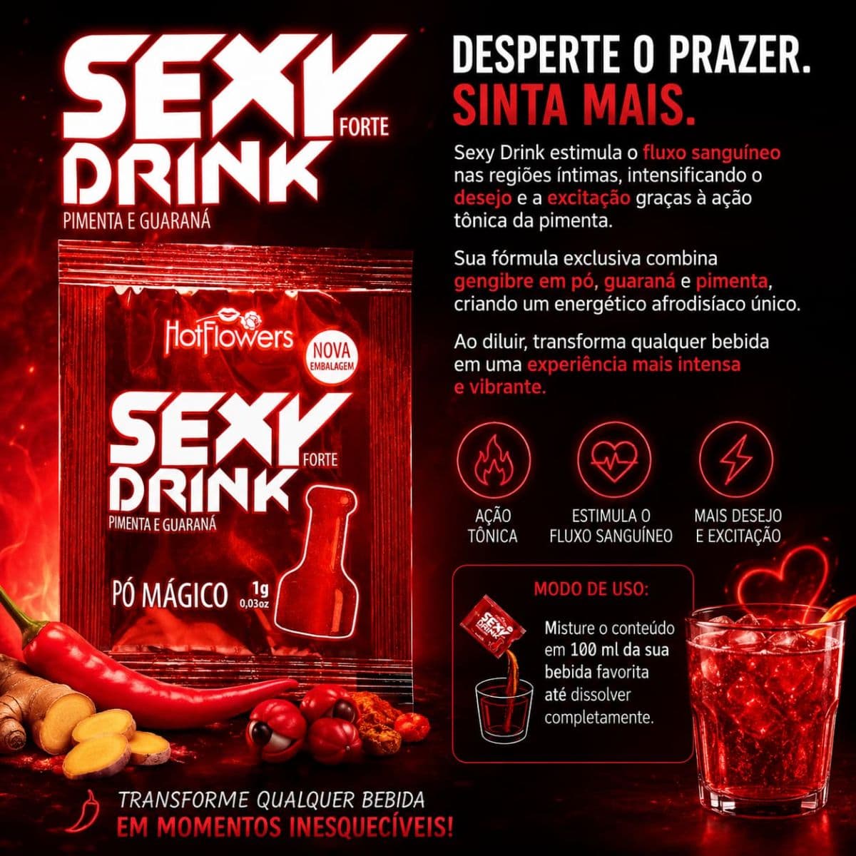 Sexy Drink