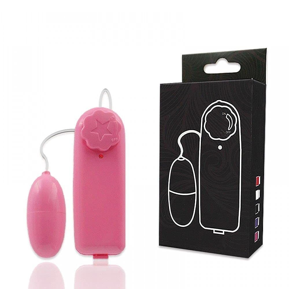 Vibrador bullet