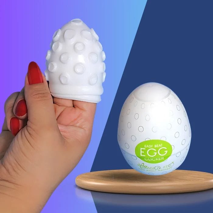 Egg Masturbador