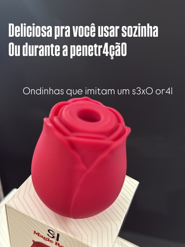 Flor sugadora