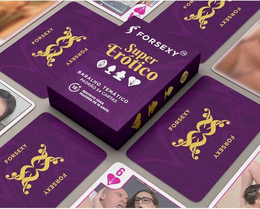 Baralho 54 posição