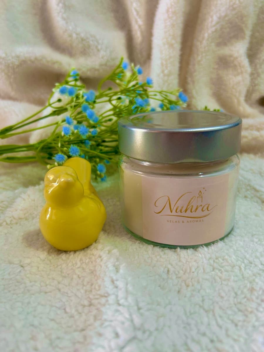 Velas Aromaticas Refúgio