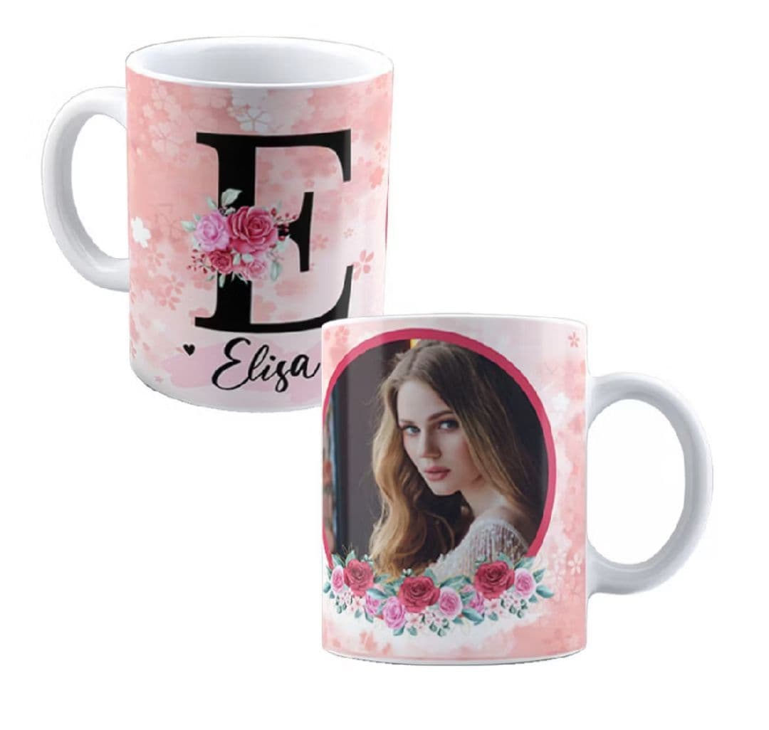 Caneca Branca