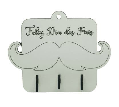 Porta Chaves MDF