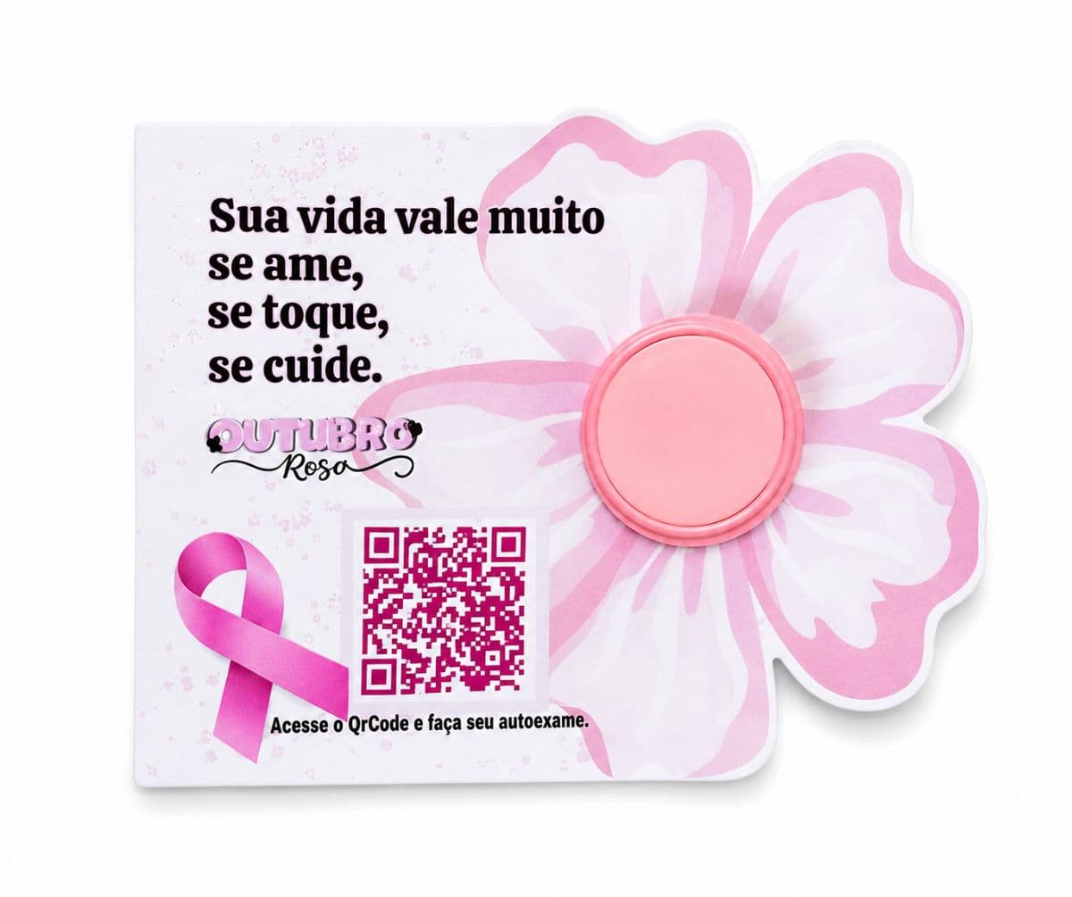 Creme para mãos