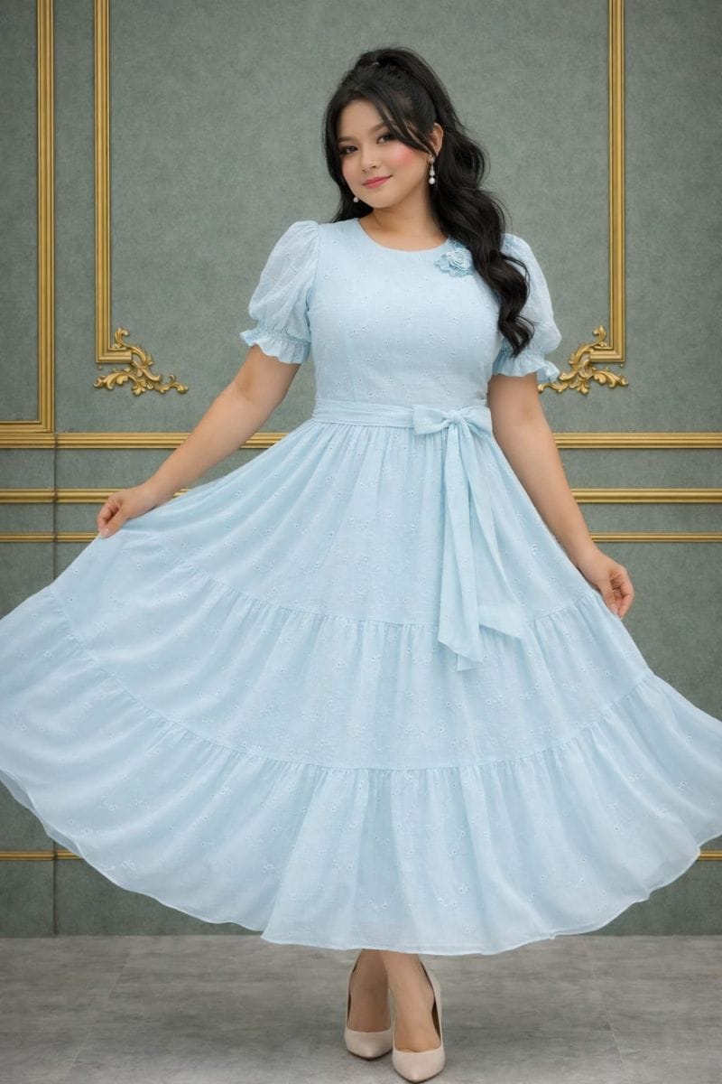 Vestido Valentina