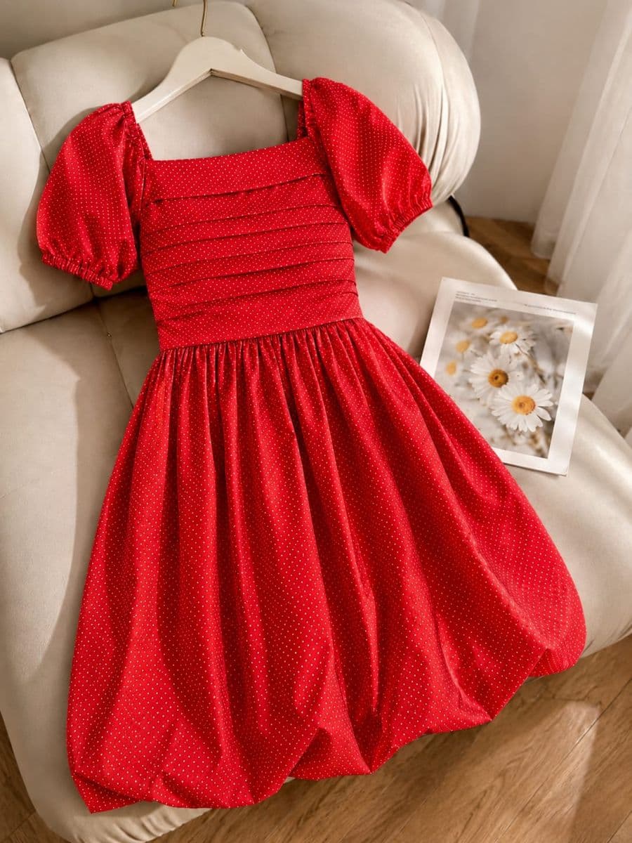 Vestido Hadass
