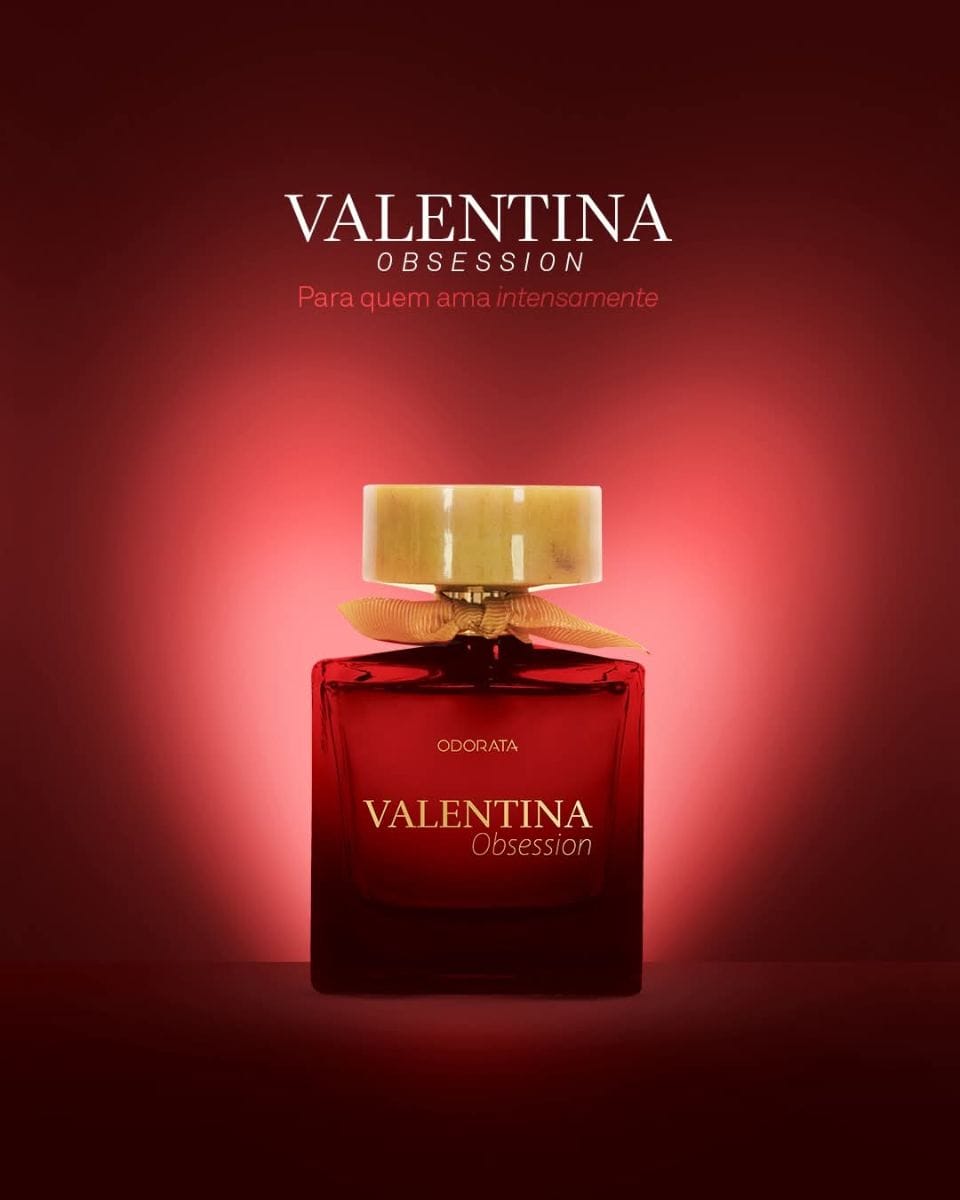 Valentina obdession