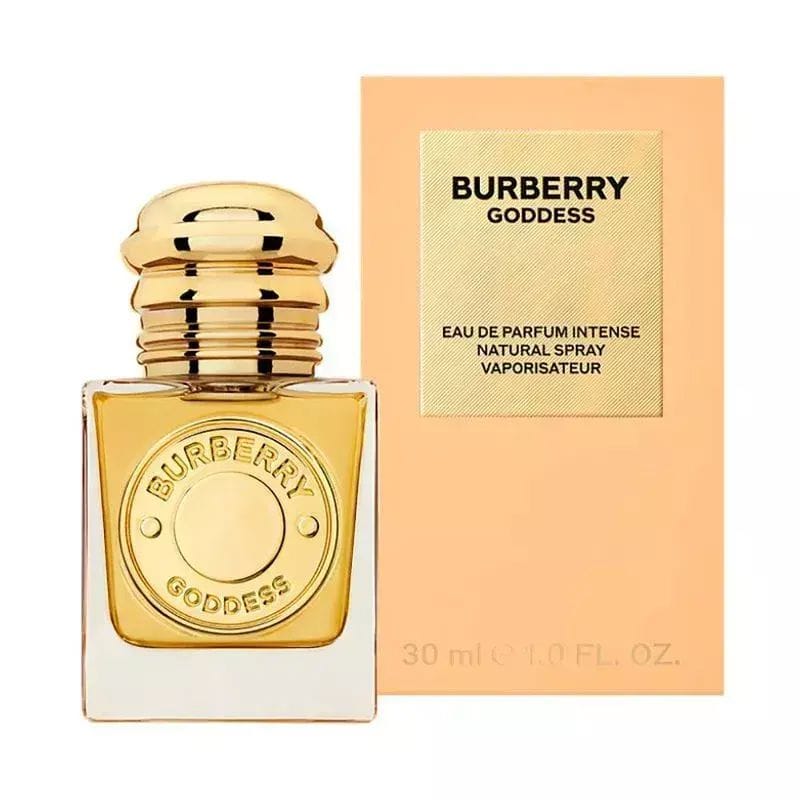 Goddess Intense Burberry Eau de Parfum - Perfume Feminino