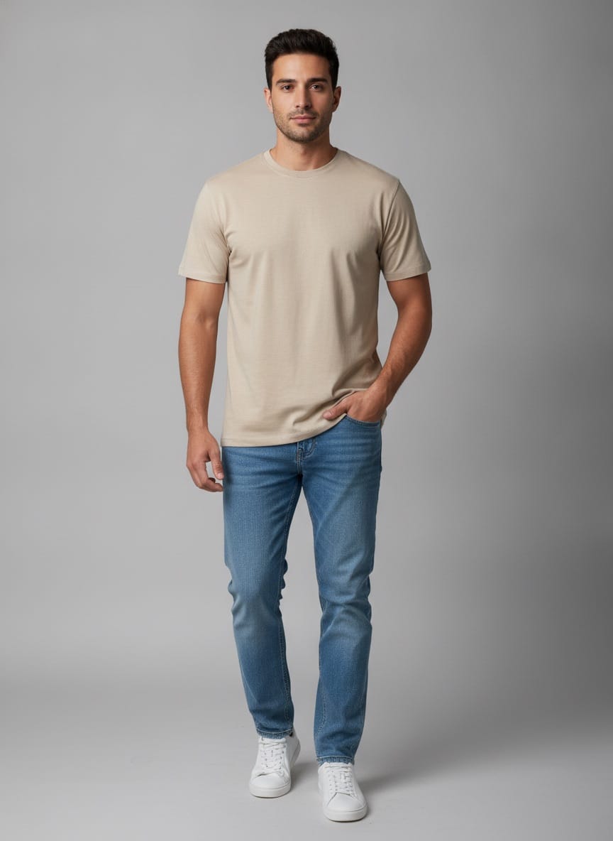 Camiseta Masculina