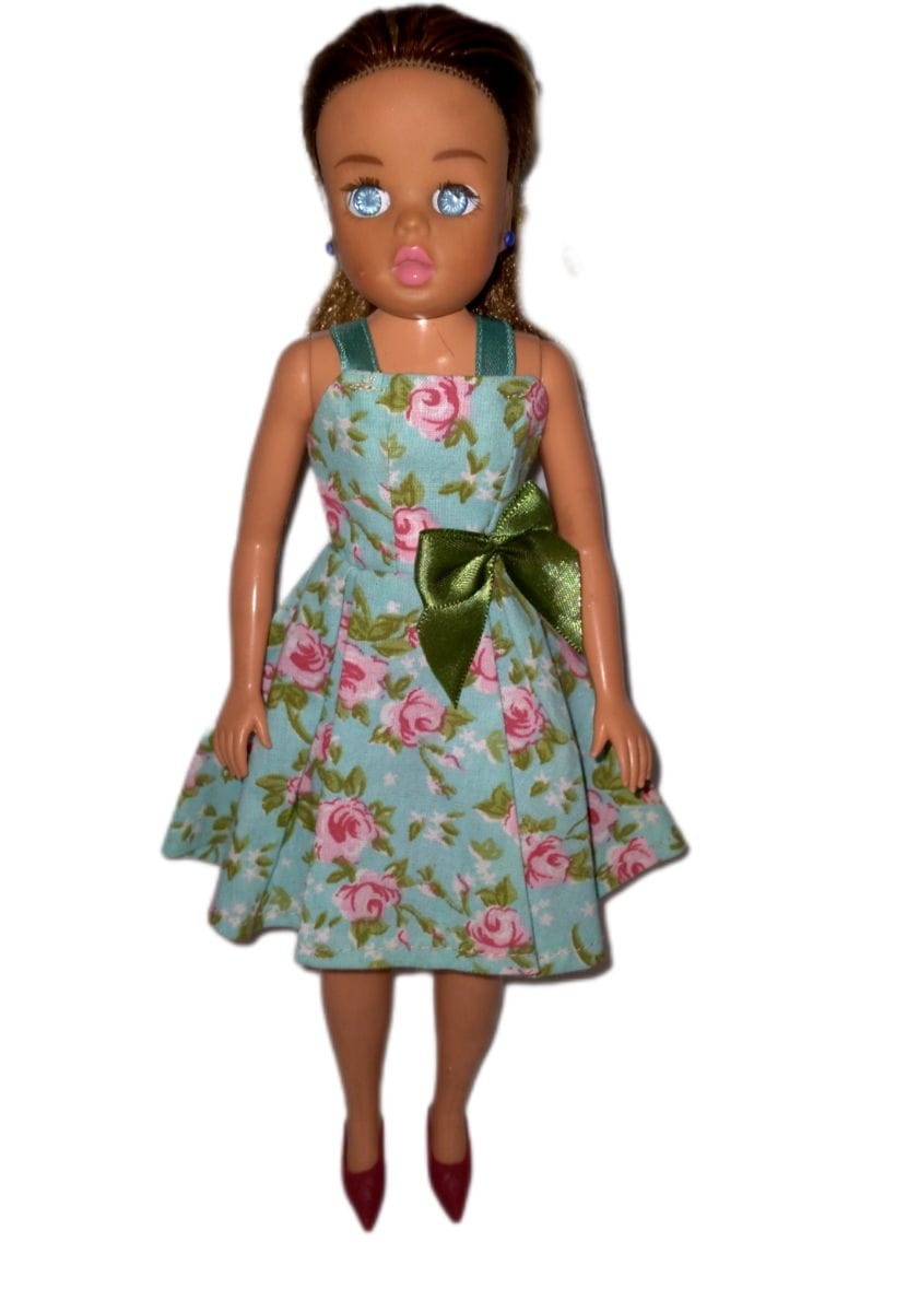 Vestido para Susi