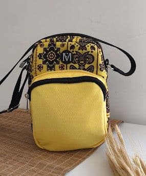 Shoulder Bag Índia