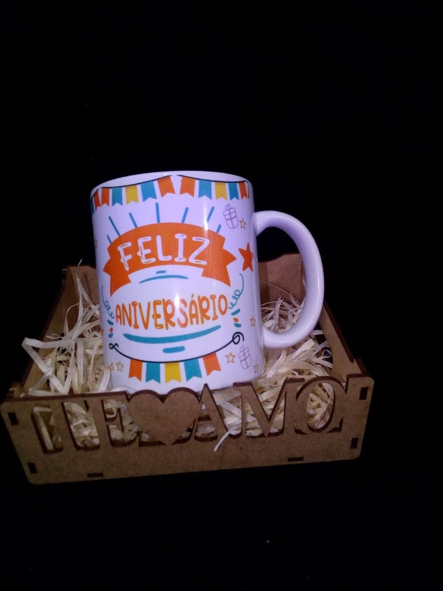 CANECA PERSOLIZADA