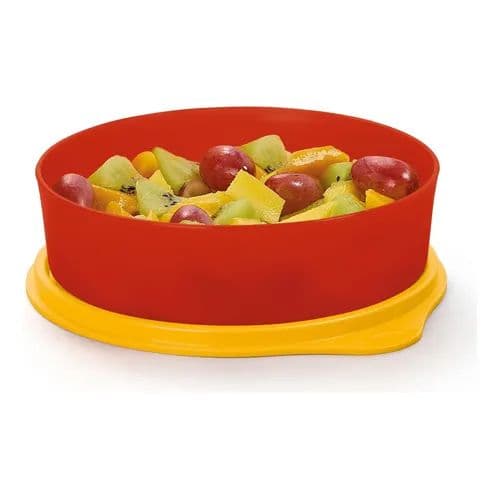 Tigela colors 500 ml Tupperware