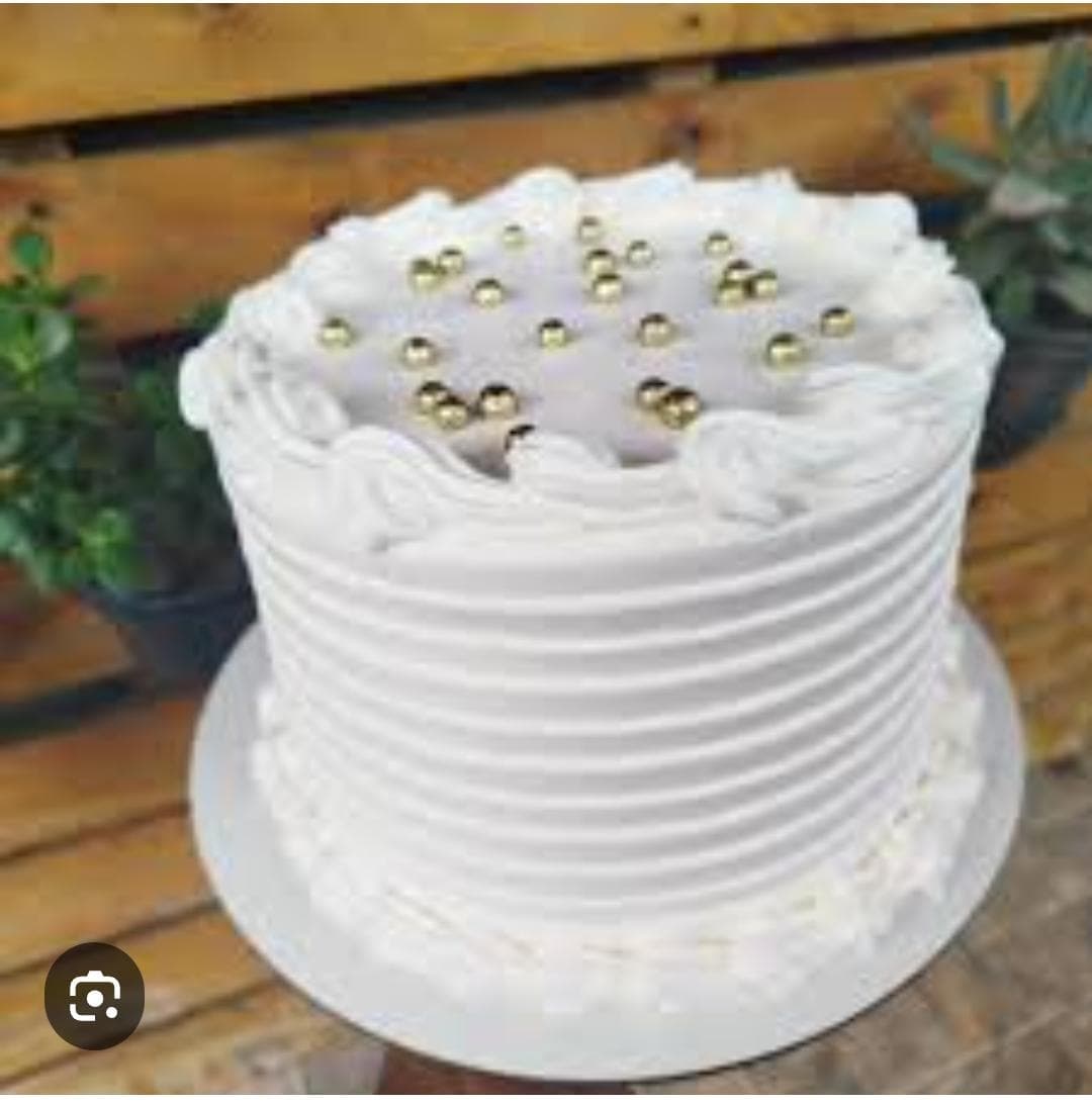 Torta para 10 pessoas