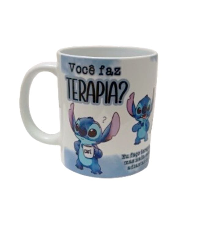 Canecas Stich