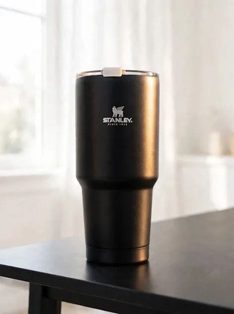 COPO 600ML BRILHANTE STANLEY
