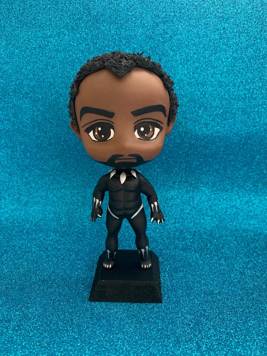 Pantera negra