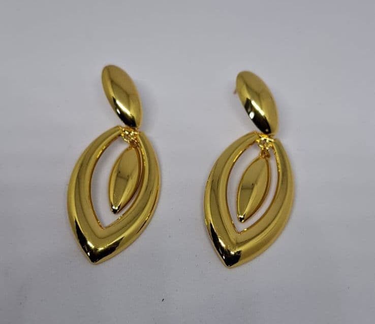 Brinco Gota Vazada BRI008
