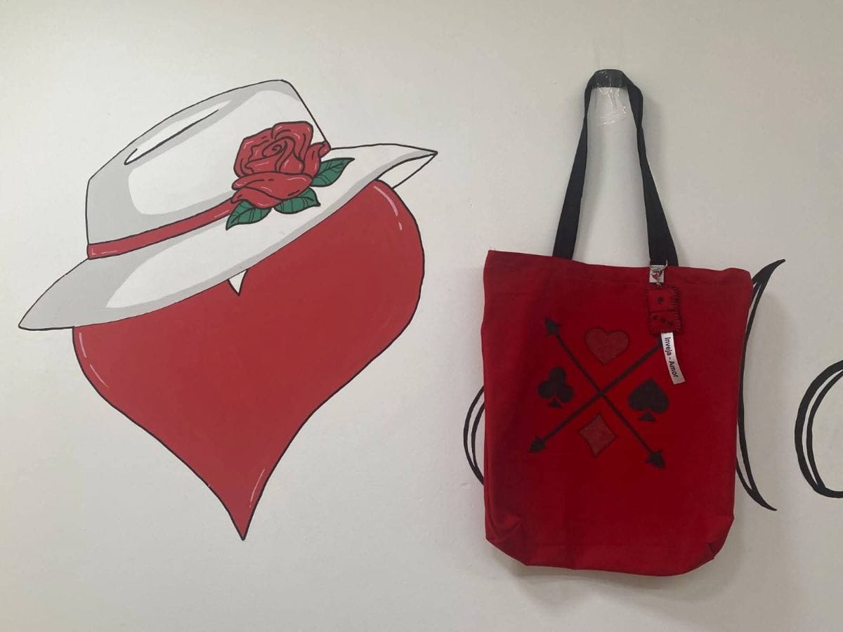 Ecobags exu