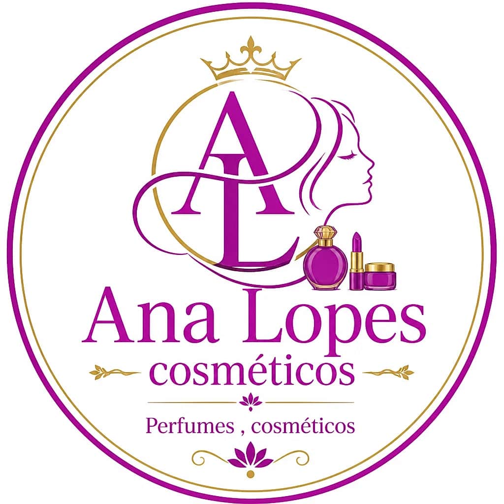 Ana Lopes cosméticos