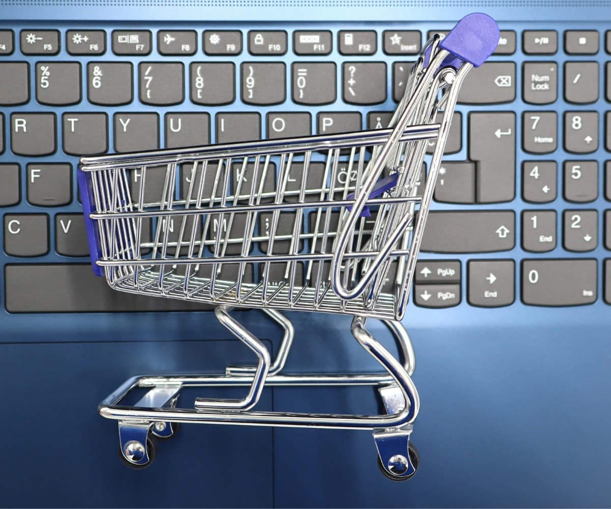 Como montar uma loja virtual para seu negócio em 6 passos