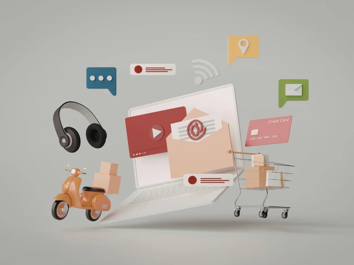 Como abrir uma lojinha online em 5 passos rápidos